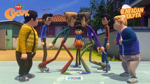 Rafadan Tayfa Bild 1
