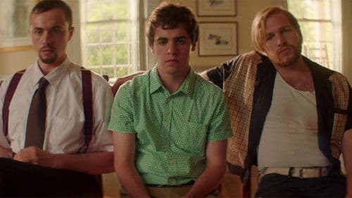 Karkass Karts Bild 1