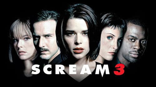 Scream 3 Bild 2