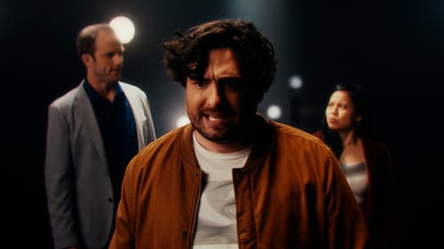 Me, Myself & the Void Bild 1