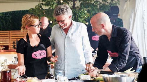 L'atelier du Bbq avec le Maître du grill Bild 1