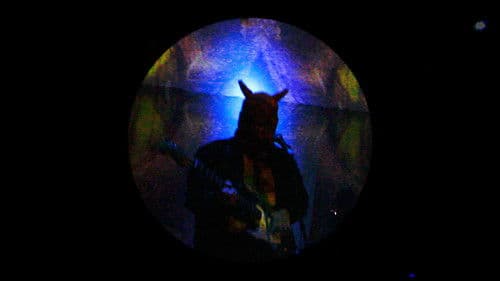 Heart of a Bull Bild 5