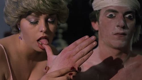 Cecilia - hemmungslos und unersättlich Bild 2