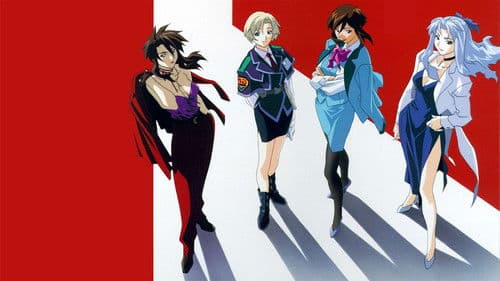 Bubblegum Crisis Tokyo 2040 Bild 4