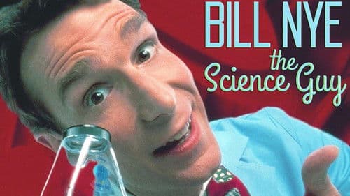 Bill Nye the Science Guy Bild 2