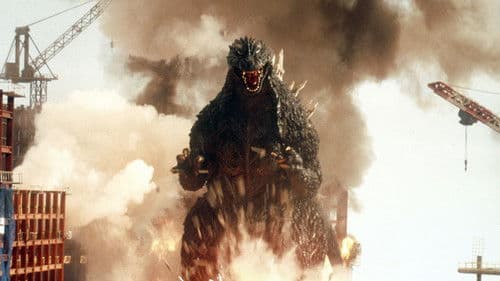 Godzilla: Tokyo S.O.S. Bild 8