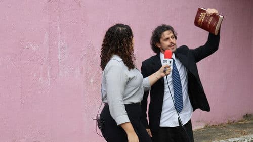 A Lenda do Chupa-Chupa Bild 1