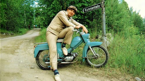 Pekko aikamiespojan poikamiesaika Bild 1