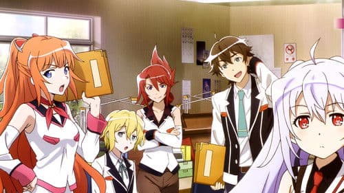 Plastic Memories Bild 5