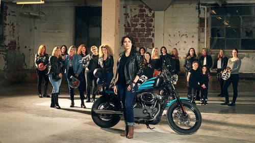 Filles de moto Bild 1