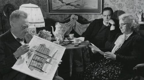 En herre i kjole og hvidt Bild 3