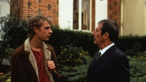 Der Killer und das Mädchen Bild 6