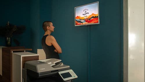 Interior Zero Bild 3