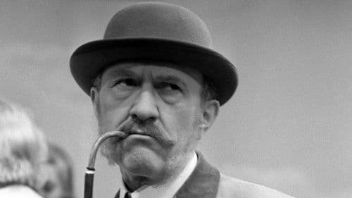 O fajfce s myslivcem a jelenem Bild 3