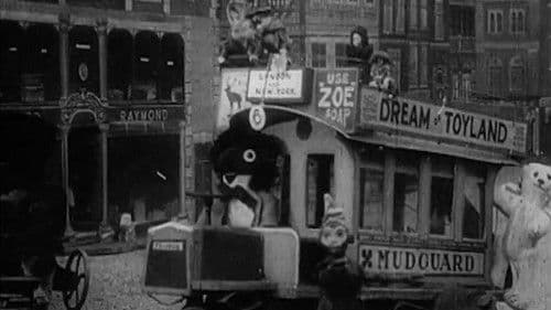 Dreams of Toyland Bild 1