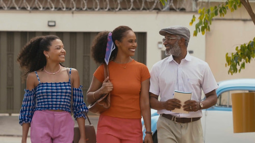 Levanta, Regiane! Bild 2