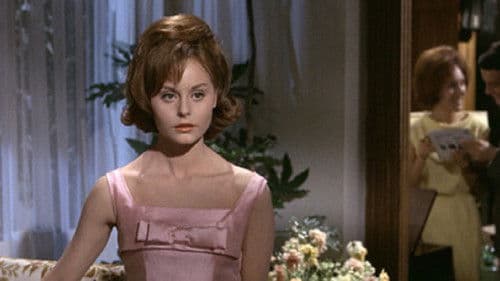 La chica del trébol Bild 1