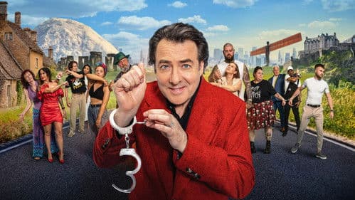 Handcuffed: Last Pair Standing Bild 2