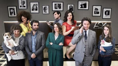 Call My Agent! Bild 6