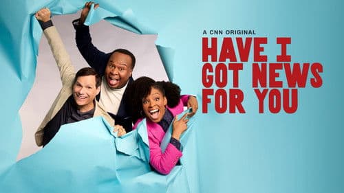 Have I Got News for You Bild 4