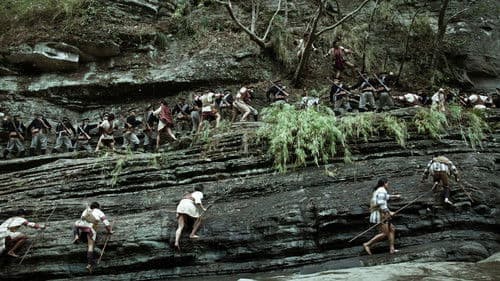 Warriors of the Rainbow Bild 3