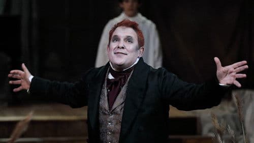 The Turn of the Screw - OperaGlass Works Bild 1