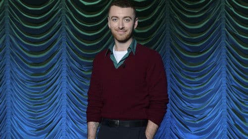 Sam Smith at the BBC Bild 1