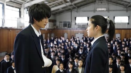 腐女子、うっかりゲイに告る Bild 3