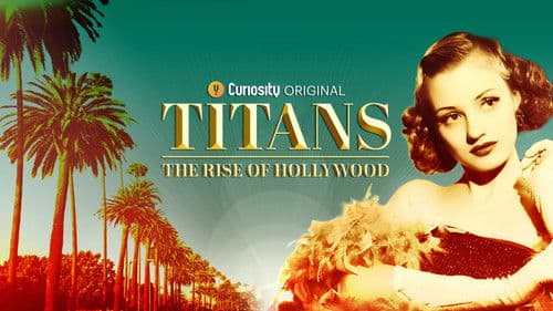 Hollywood - Aufstieg der Titanen Bild 3