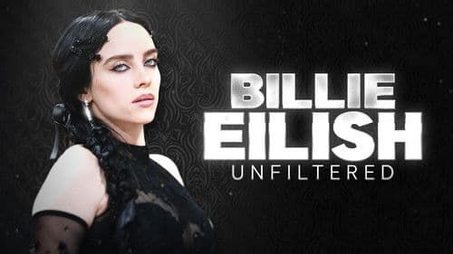 Billie Eilish Unfiltered Bild 1