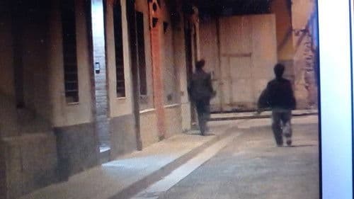 La Muerte de un Funcionario Bild 1