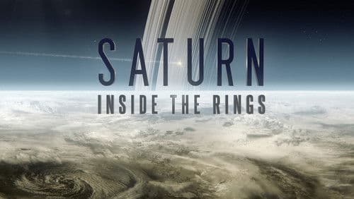 Saturn: Die Cassini-Mission Bild 1