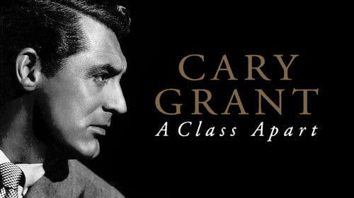 Cary Grant: A Class Apart Bild 1