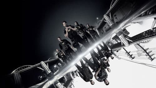 Criminal Squad Bild 4