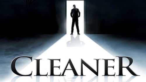 Cleaner - Sein Geschäft ist der Tod Bild 8
