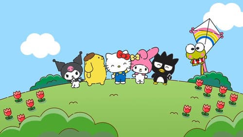 Hello Kitty and Friends Supercute Adventures Bild 1