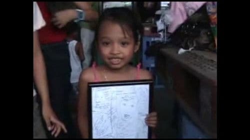 when i leave this all behind Bild 2