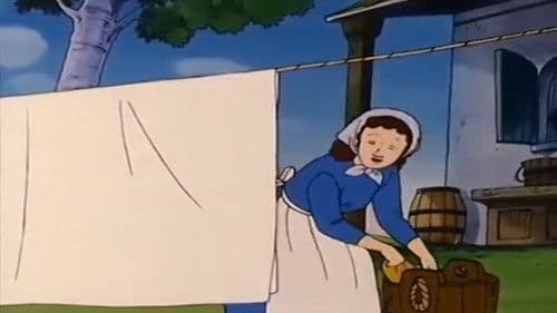 世界名作童話シリーズ・ワ～ォ！メルヘン王国 Bild 2