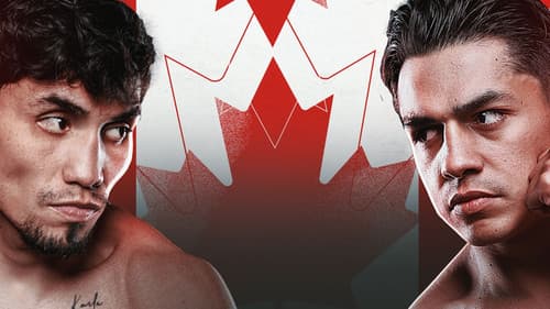 Eduardo Hernandez vs. Rene Tellez Giron Bild 1