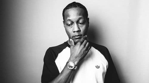 DJ Quik Visualism - The Art of Sound Into Vision Bild 1