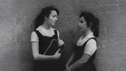 Üç Kızın Hikayesi Bild 1