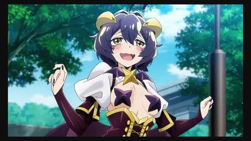 Gushing over Magical Girls Bild 3