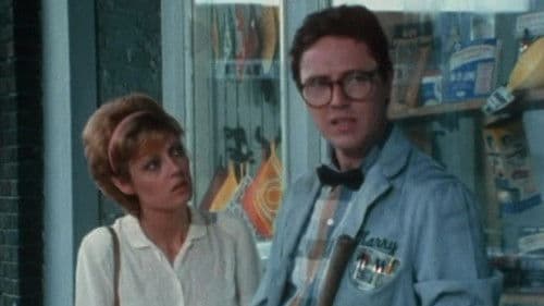 Who Am I This Time? Bild 2