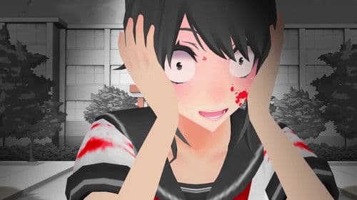 LoveSick: Yandere Simulator Bild 3
