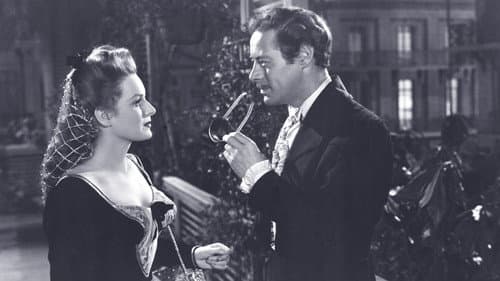 The Foxes of Harrow Bild 3