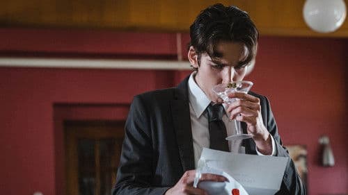 Mr. James Is Dead. Bild 1