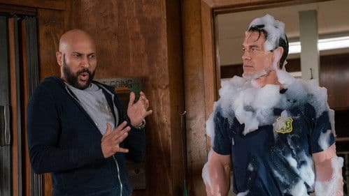 Chaos auf der Feuerwache Bild 5