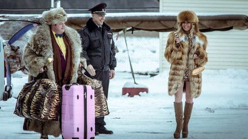 Однажды в Америке, или Чисто русская сказка Bild 5