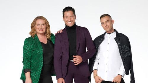 Dancing with the Stars: Juniors Bild 1