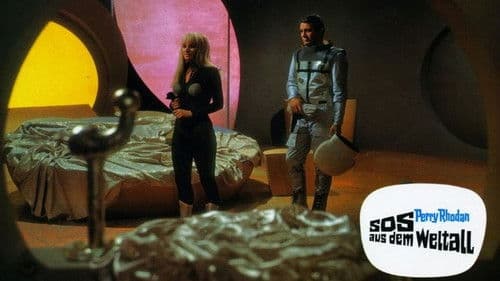 Perry Rhodan - SOS aus dem Weltall Bild 3